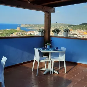  Bed & Breakfast Monte Becco Panoramic Italy