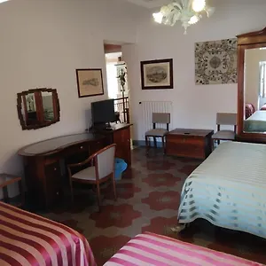 *** Bed & Breakfast Palazzo Benso Italy