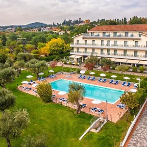 **** Hotel Paradiso Italy