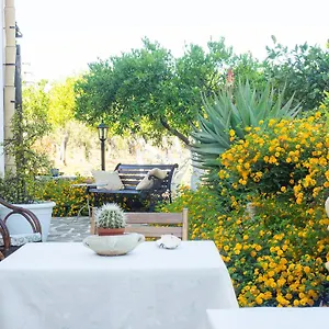 *** Bed & Breakfast Le Macine 1868 Italy
