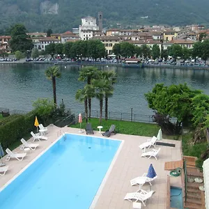 *** Hotel Stazione Sul Di Iseo Italy