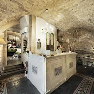 *** Guest house Sabbinirica Italy