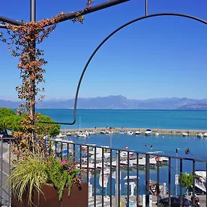 *** Guest house Riviera Carducci Italy