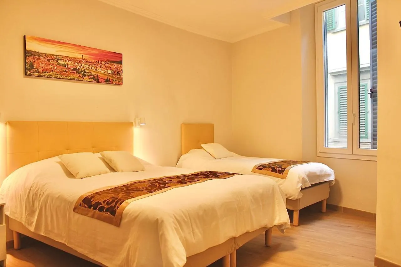 Hotel 900 Toscana 피렌체 2*,