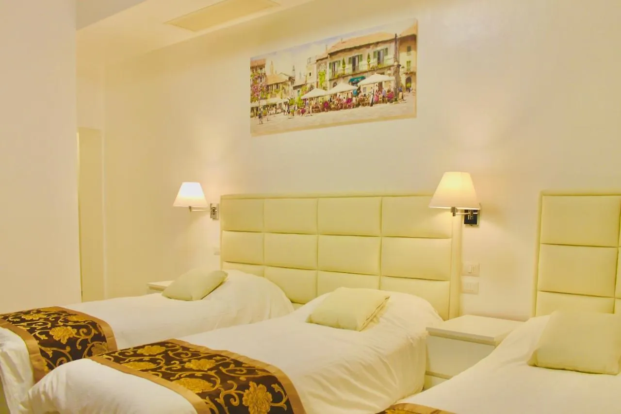 Hotel 900 Toscana フィレンツェ