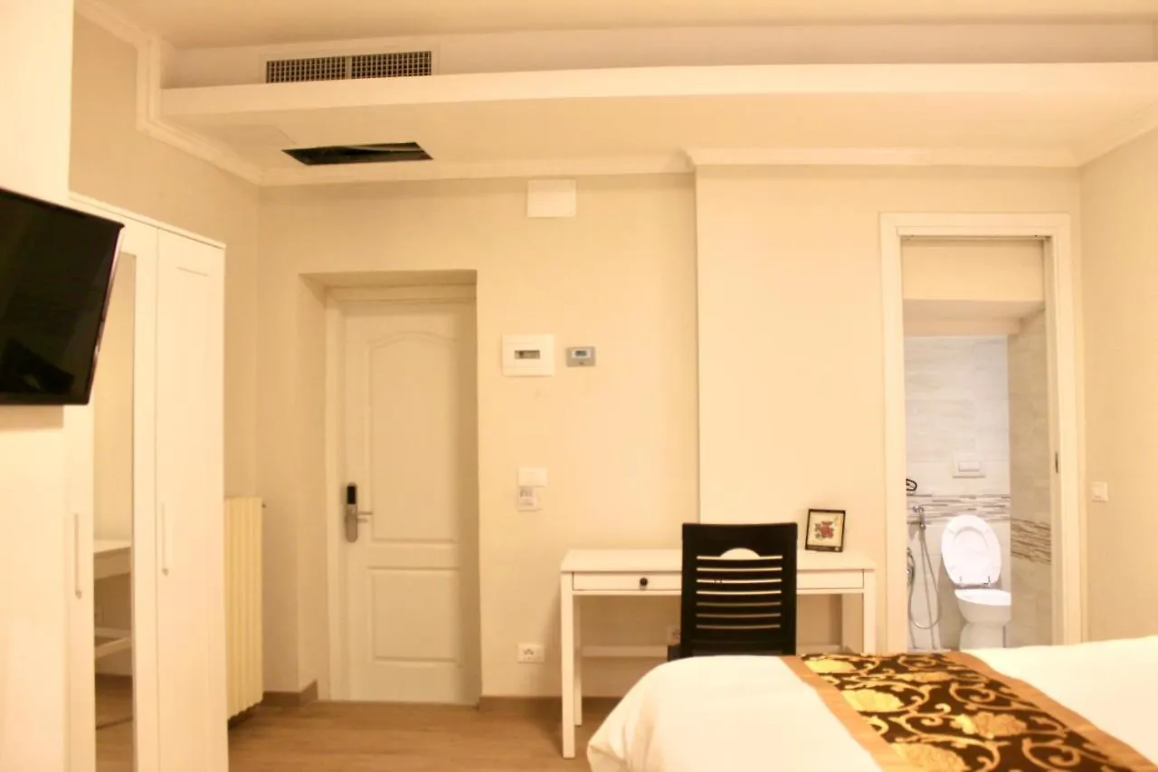 Hotel 900 Toscana フィレンツェ 2*,