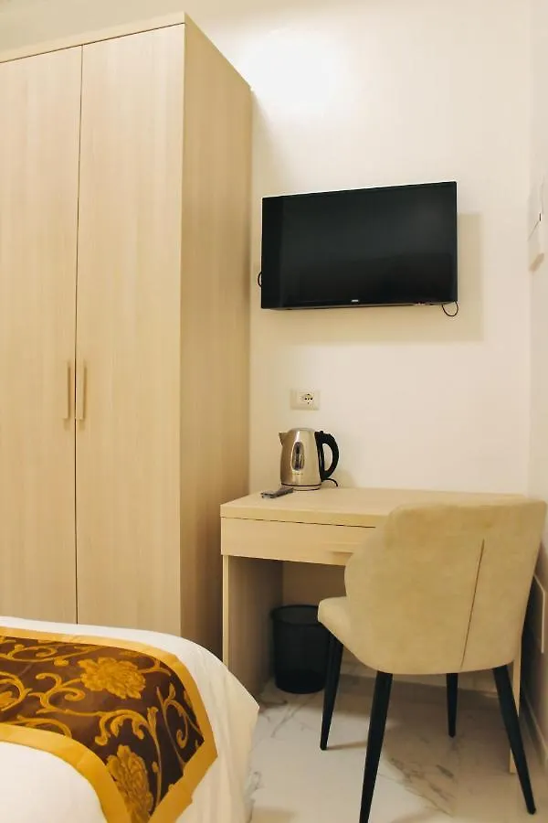Hotel 900 Toscana フィレンツェ 2*,  イタリア