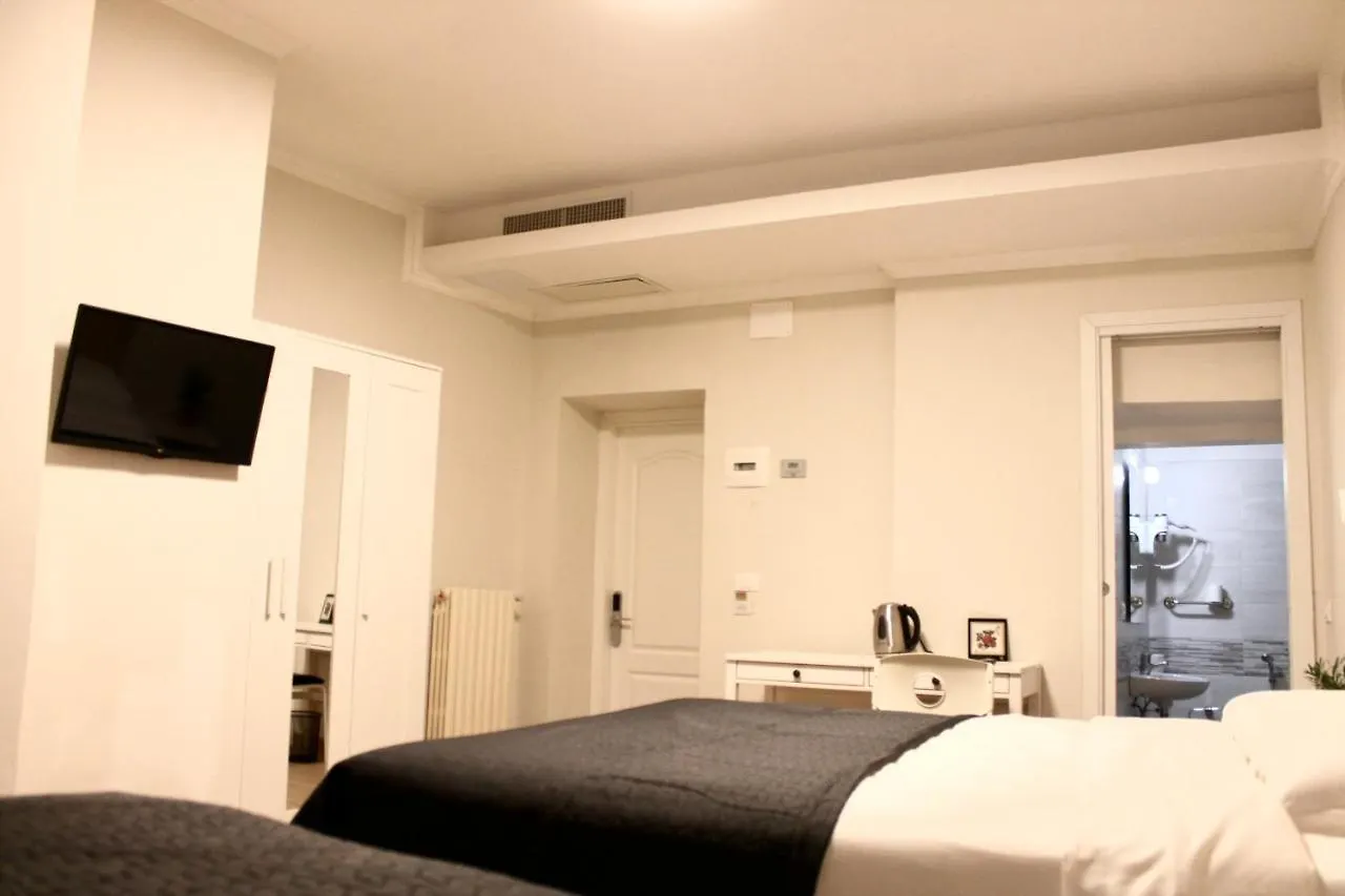 Hotel 900 Toscana フィレンツェ