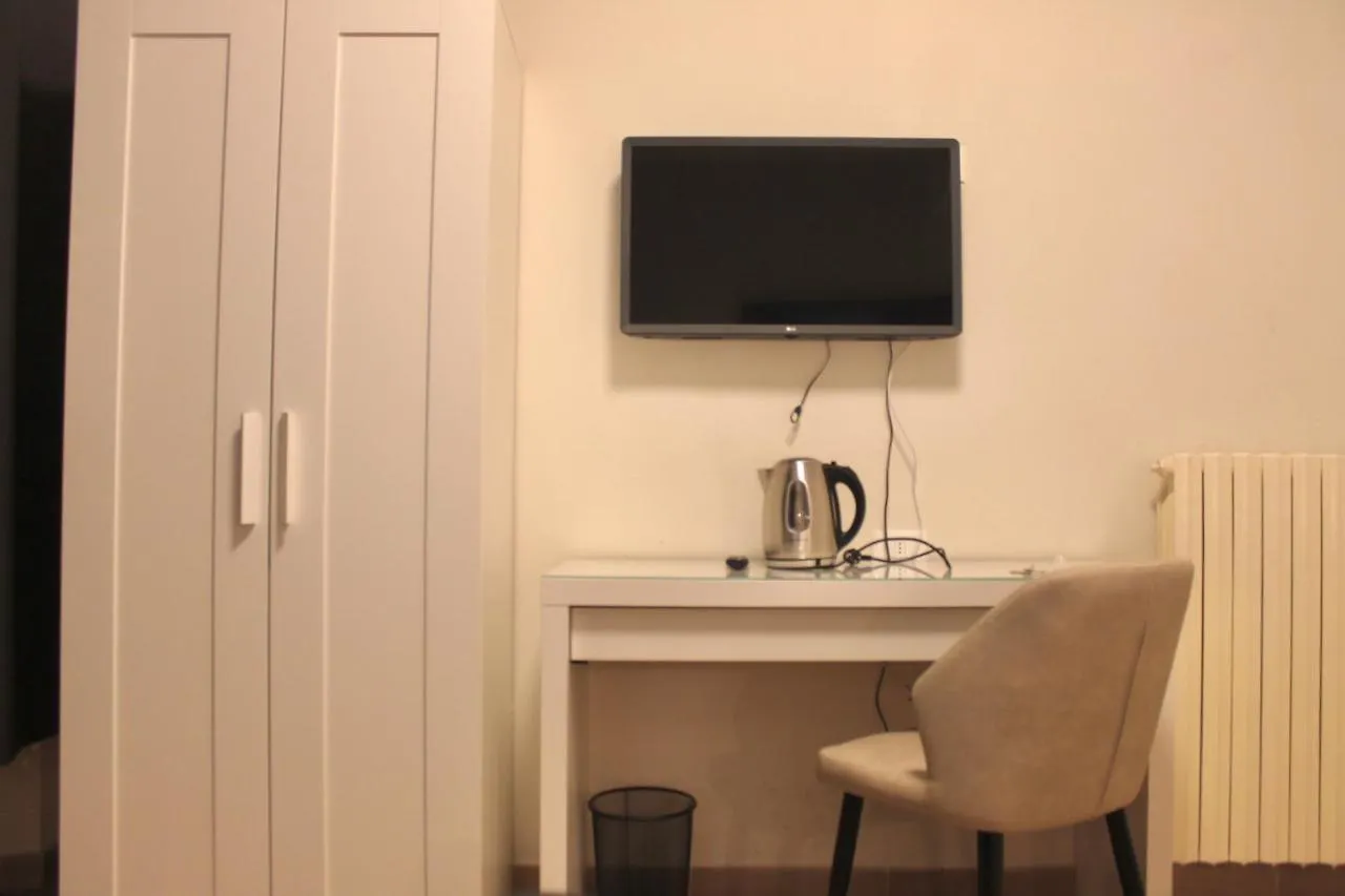 Hotel 900 Toscana 피렌체