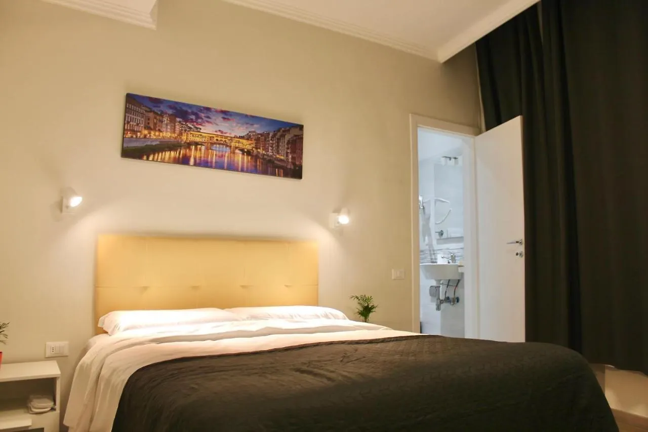 Hotel 900 Toscana フィレンツェ 2*,