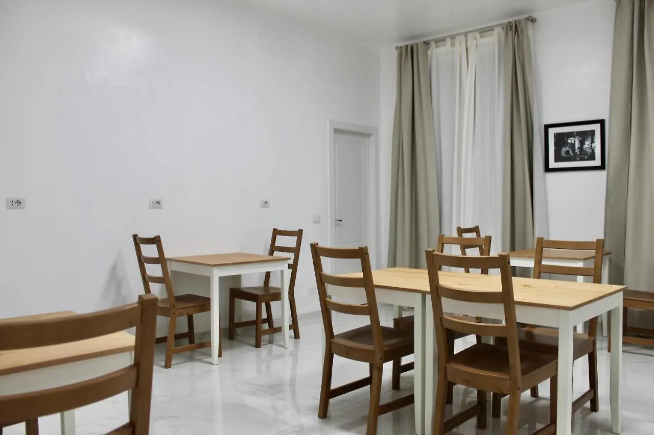 Hotel 900 Toscana 피렌체