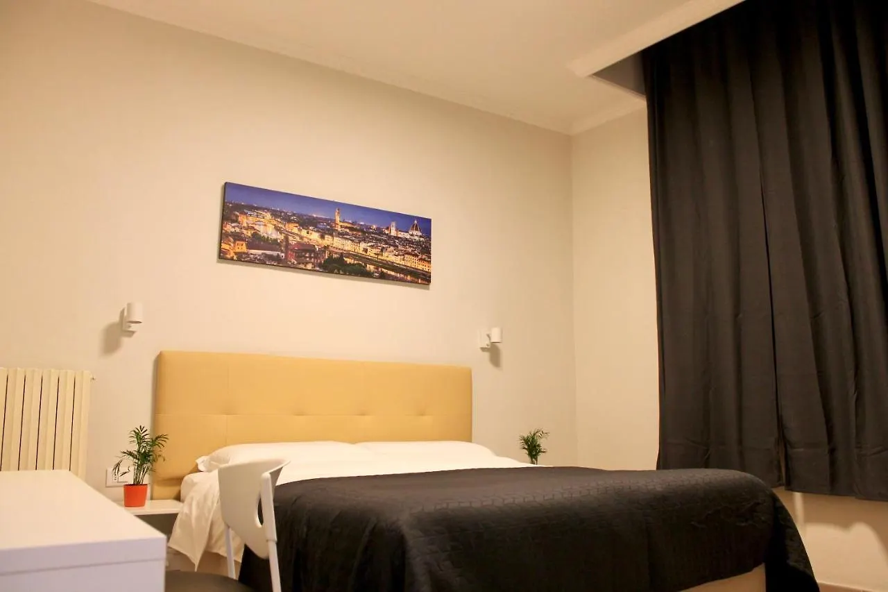 Hotel 900 Toscana フィレンツェ 2*,  イタリア