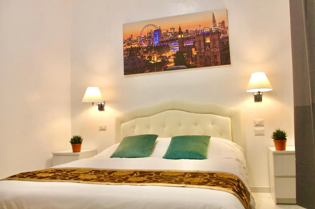 Hotel 900 Toscana Florence