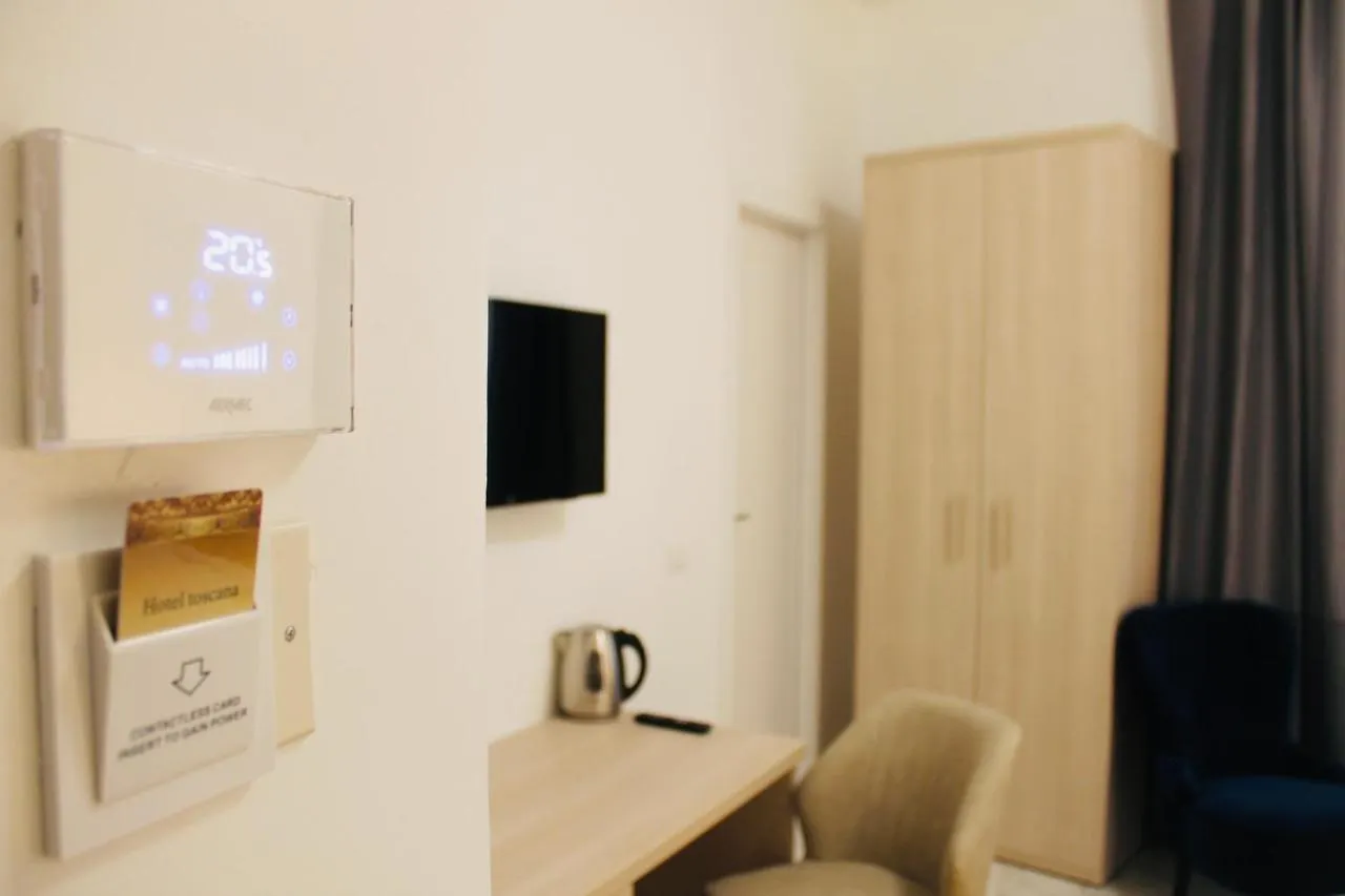Hotel 900 Toscana Florence