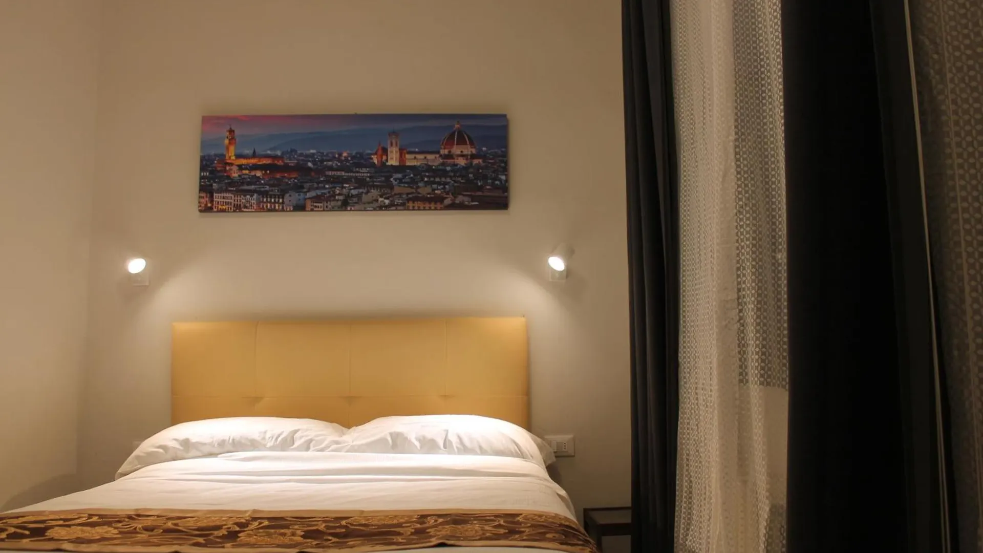 Hotel 900 Toscana Florence